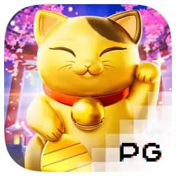 dragonglobalfinance: Lucky Neko