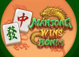 dragonglobalfinance: Mahjong Wins Bonus