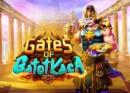 dragonglobalfinance: Gates of Gatot Kaca