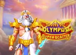 dragonglobalfinance: Gates of Olympus Super Scatter