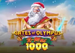 dragonglobalfinance: Gates of Olympus Xmas 1000