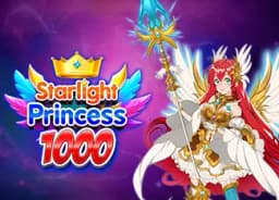 dragonglobalfinance: Starlight Princess 1000