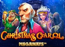 dragonglobalfinance: Christmas Carol Megaways