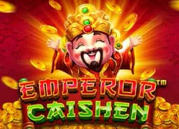 dragonglobalfinance: Emperor Caishen