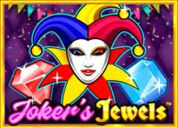 dragonglobalfinance: Joker's Jewels